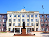 М.Әуезов атындағы Оңтүстік Қазақстан университеті QS 2021 рейтингінде