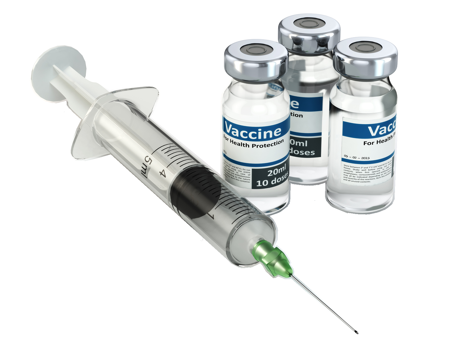 QazVac – қауіпсіз әрі тиімді вакцина