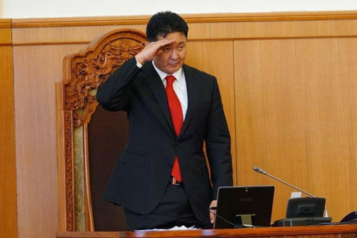 Моңғолияның жаңа президенті кім болмақ?