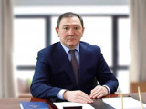 Алматы қалалық жемқорлықпен күрес агенттігіне жаңа басшы тағайындалды