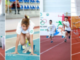 Олимпиада күні: Қазақстанда мерекені жеңіл атлеттер бастады