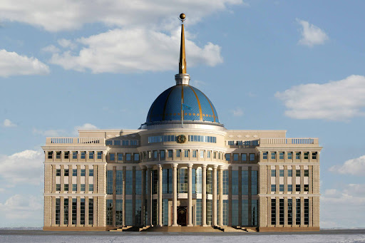 Мемлекет басшысы Моңғолияның жаңадан сайланған президентіне құттықтау жеделхатын жолдады
