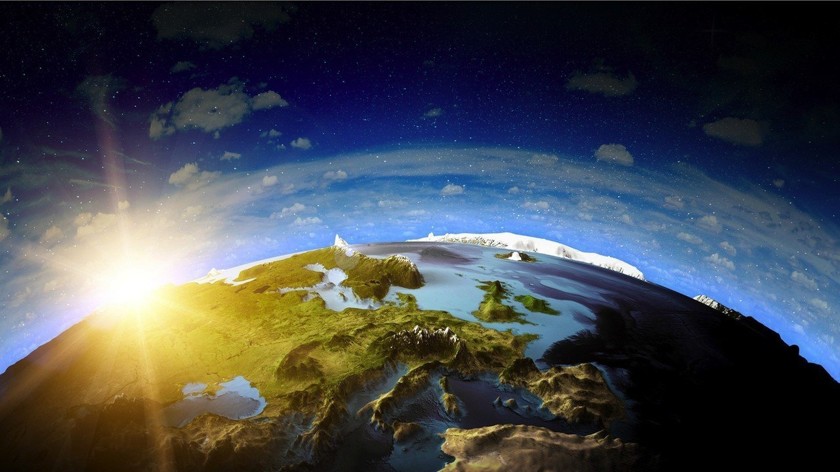 Көміртегі ізі: Планета ресурсын сарқып алмау туралы пайым