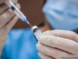 Антиденелер саны асып кетсе вакцина алуға болмайды – эпидемиолог