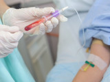 Вакцина алғандар қан донорлығынан 2 аптаға шеттетіледі