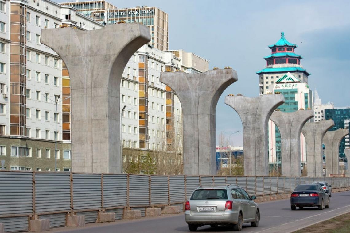 «Астана LRT» ісі: Адвокаттар сот шешіміне қарсылық білдірді