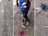 Алматы облысында оқушыларды қағып кеткен жүргізуші сотталды