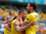 EURO-2020: Украина алғашқы ұпайын иеленді