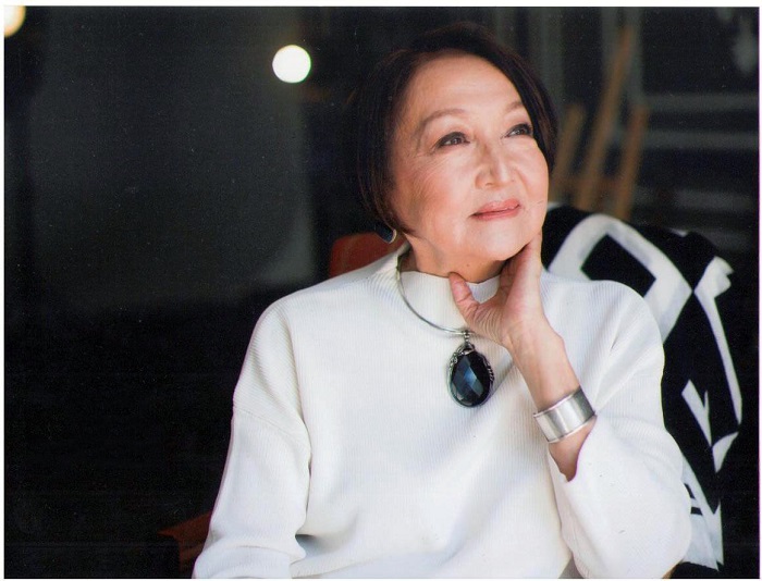 Гүлсара Әжібекова:  Киноның сәттілігі адамға емес, тағдырға басымдық бергенімен өлшенеді...