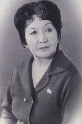 Қазақ сахнасының Шолпаны