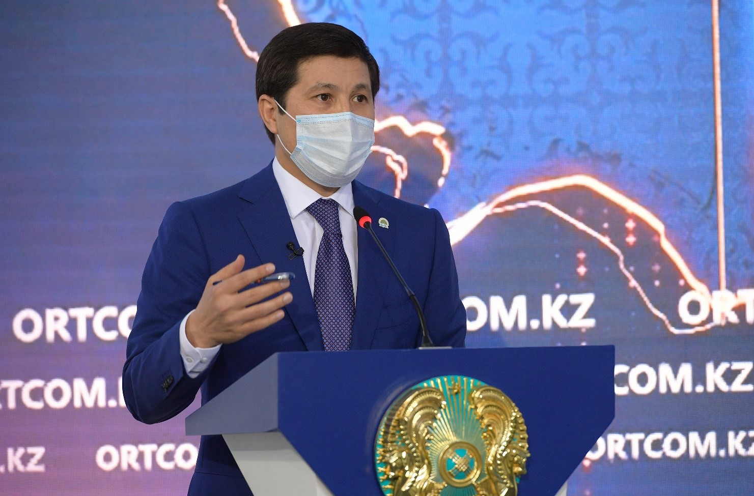 Өңір экономикасының даму әлеуеті жоғары