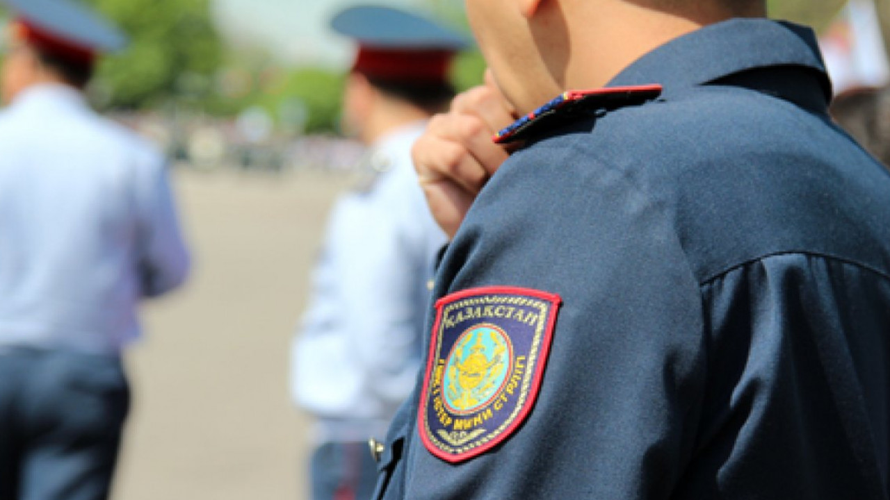 Павлодарда полиция майоры күдікті қызды зорлаған