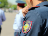 Павлодарда полиция майоры күдікті қызды зорлаған