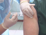 3 миллионға жуық қазақстандық вакцина салдырды
