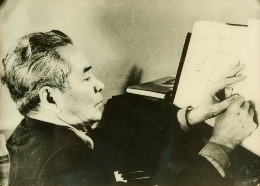 Ақылдың азабы