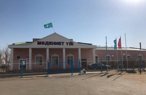 Ауылдарда мәдениет ошақтары жетіспейді