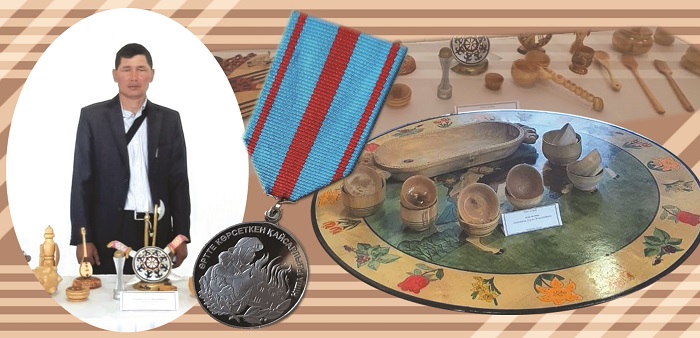 Ауылдастарын ажалдан арашалаған азамат