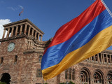 Арменияда парламенттік сайлаудың алғашқы нәтижелері жарияланды