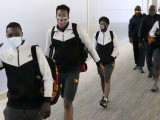 Токио Олимпиадасына қатысушылардың бірінен коронавирус анықталды