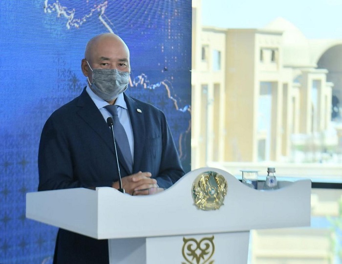 Өркендеуге тың серпін берген кезең