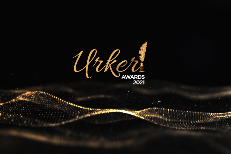 «URKER-2021» Ұлттық бәйгесі номинанттарының шорт-тізімі жарияланды