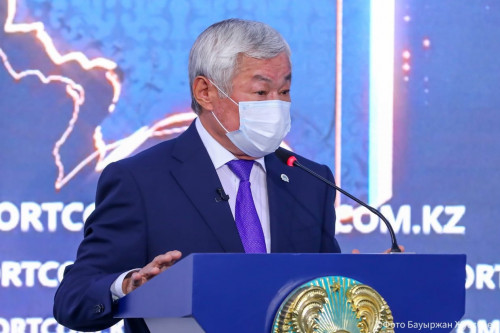 Жамбыл облысында жүйелі жұмыстар атқарылуда