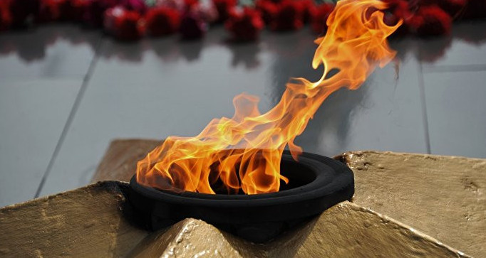 Адамзат трагедиясы