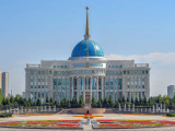 «Астана» өңірлік қолбасшылығы әскерлерінің қолбасшысы тағайындалды