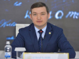 Дидар Смағұлов жаңа қызметке тағайындалды