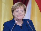Ангела Меркель коронавирусқа қарсы екі түрлі вакцина салдырды