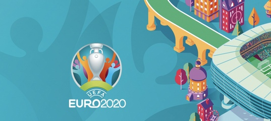 EURO-2020: 23 маусым күнінің жарыс кестесі