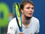 Александр Бублик АТР турнирінің екінші айналымына өтті