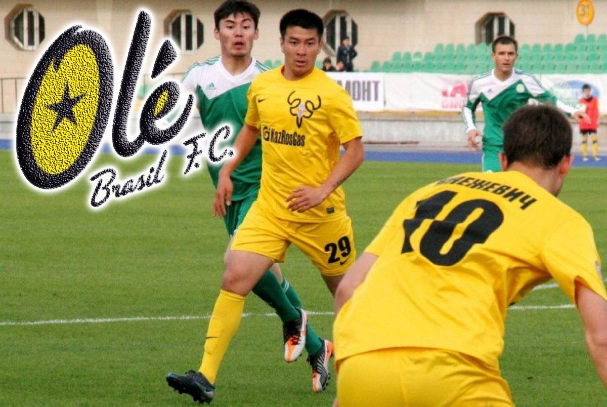 Футбол тарихындағы сәтсіз жоба