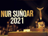«Nur Sunqar»-дың жеңімпаздары анықталды