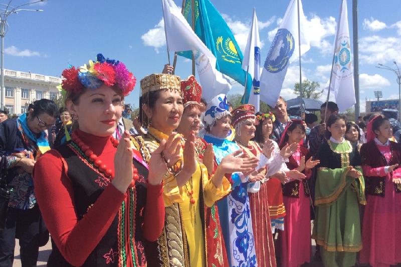 «Еріксіз келіп, еркін өстік»