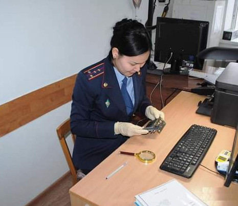 Талай «қиын жұмбақтың» шешуін тапқан