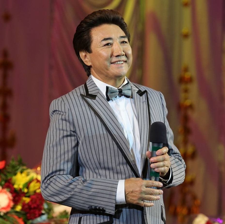 Кенжеғали Мыржықбай: Шыңғыстаудан Маңғыстауға, Өскеменнен Қаскелеңге дейін аралап ән салдым