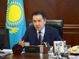 Б. Сағынтаев: Дағдарысқа қарсы шаралар Алматы экономикасының тұрақтылығын сақтап қалды