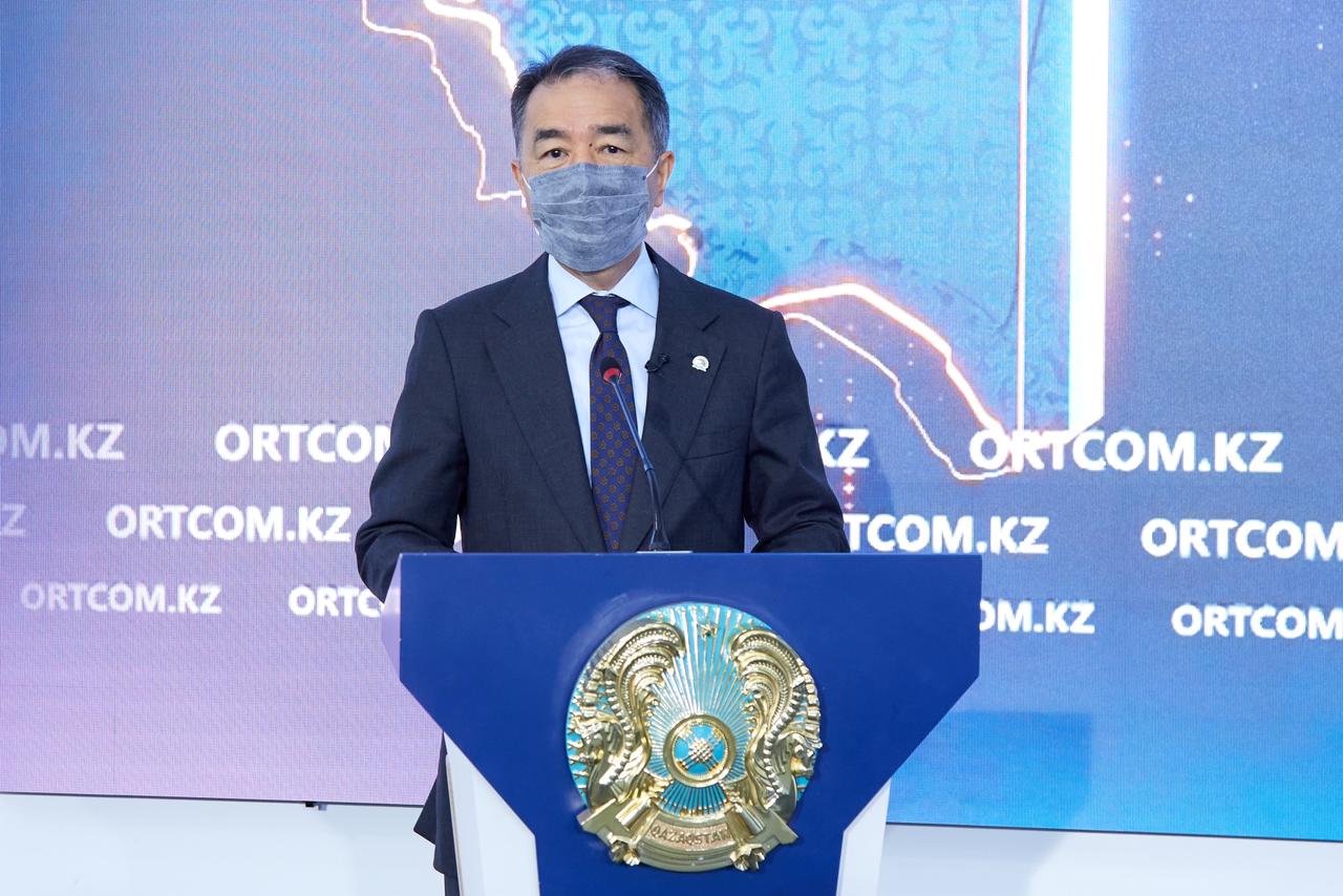 Алматының инвестициялық портфелінде 200-ден астам жоба бар