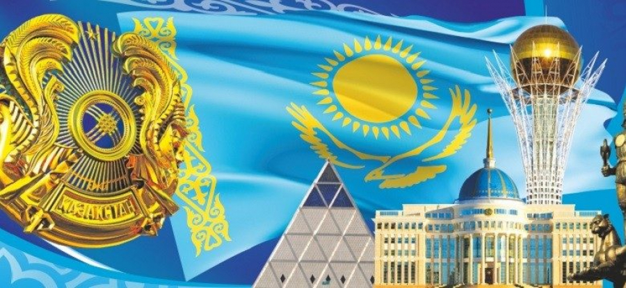 Тәуелсіздік жетістіктері талқыланды