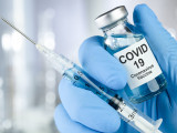Қазақстанда 1,9 млн адам коронавирусқа қарсы вакцина салдырды