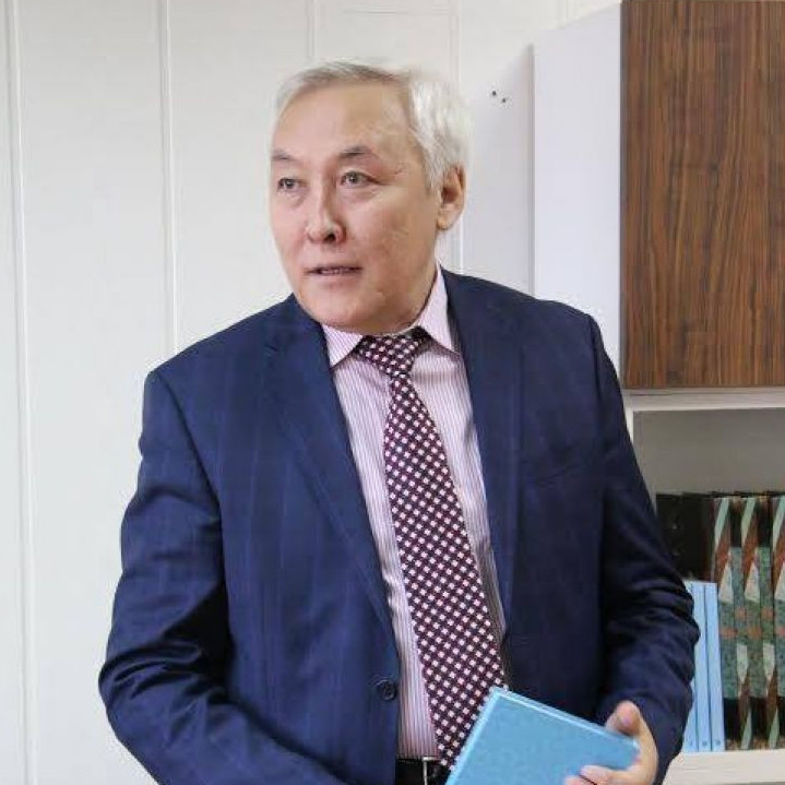 Ақиқатшыл  ұстаным иесі