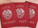2000-ға жуық қазақстандық әлі күнге дейін КСРО-ның төлқұжатымен жүр