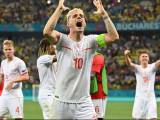 EURO-2020: Швейцария Францияны пенальти сериясында жеңіп кетті