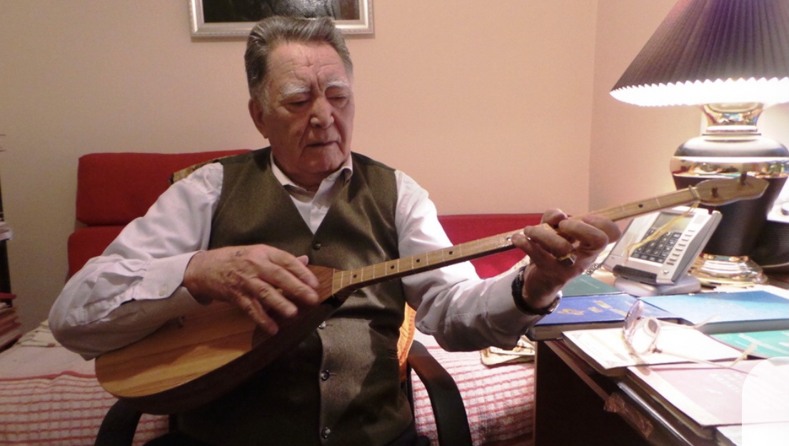 Пернебек Момынұлы: Ұлттық музыкамыздың тарихы мен құдіретін дәріптей алмай келеміз