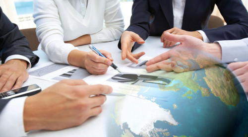 Стратегиялық сауда бақылауы – маңызды міндет