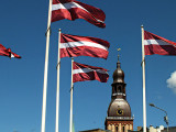 Латвияда төтенше жағдай жарияланды