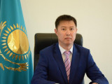 Даниал Ахметовтің  жаңа орынбасары тағайындалды