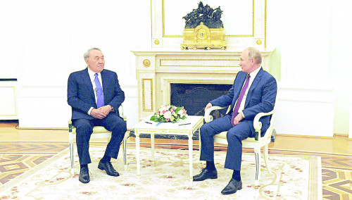 Еларалық байланыстың  ерек үлгісі