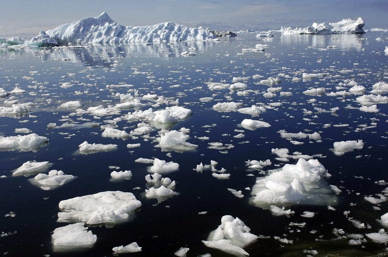 Жаһандық жылыну: 3,5 млрд адамға қауіп төнуі мүмкін